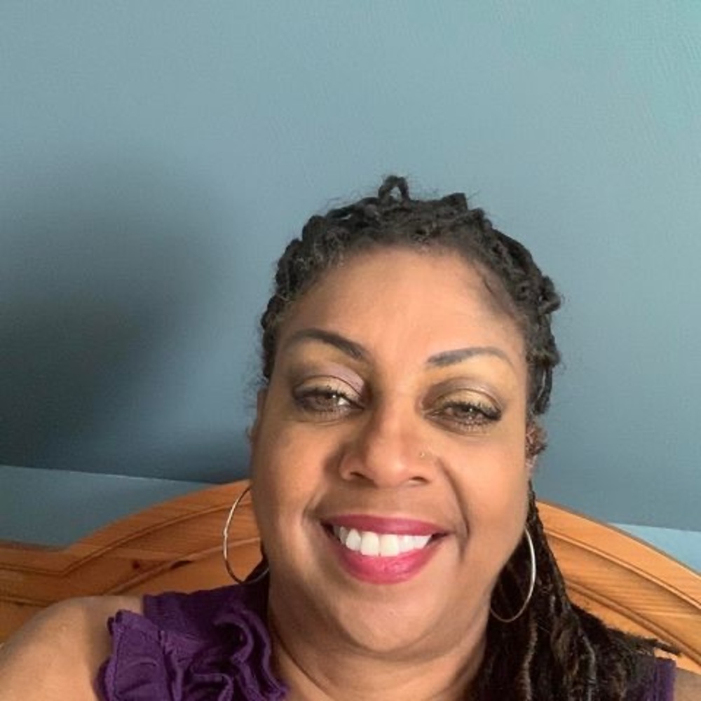 Meet your Posher, Tonja